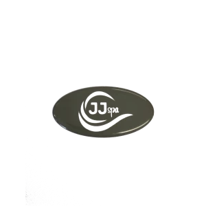 Logo za masažne bazene JJSPA
