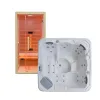 JJSPA Gamma 123 & JIO90 Wellness Set