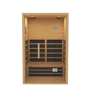 JJSPA JIC120 - Infrardeča savna