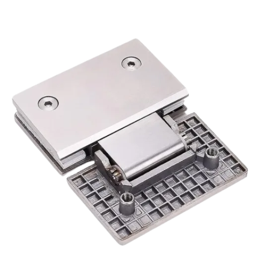 JJSPA SP-0068 – Tečaj za vrata savne