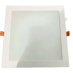 JJSPA SP-0011 - Kvadratna RGB luč za savno