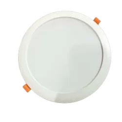 JJSPA SP-0012 - Okrogla RGB luč za savno