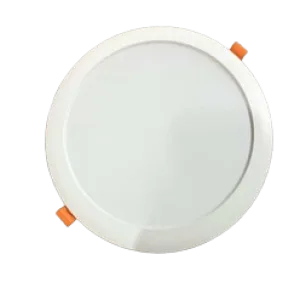 JJSPA SP-0012 - Okrogla RGB luč za savno