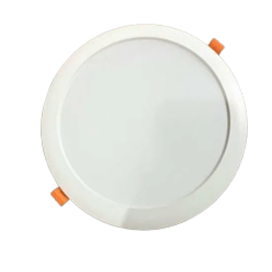 JJSPA SP-0012 - Okrogla RGB luč za savno
