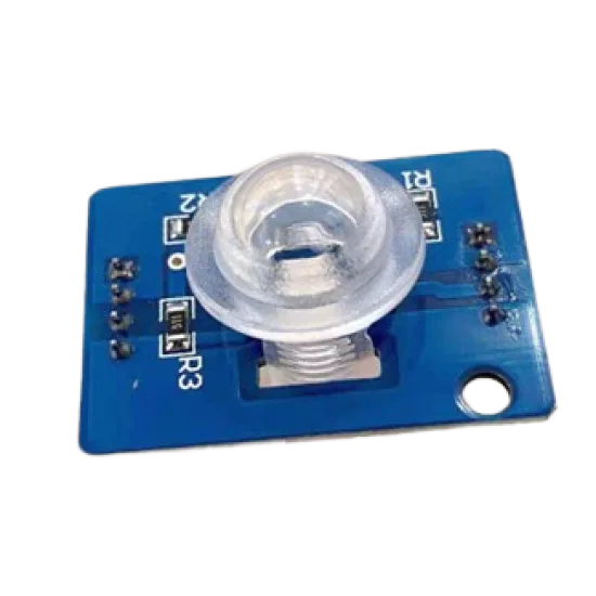 JJSPA SP-0015 - LED RGB luč za zvezdnato nebo