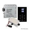 JJSPA SP-0050 – Set kontrolne enote in krmilnika