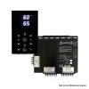 JJSPA SP-0050 – Set kontrolne enote in krmilnika