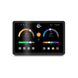 JJSPA SpaPilot IQ - Kontrolna enota za savno