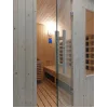 JJSPA JZC200 - Zunanja kombinirana savna