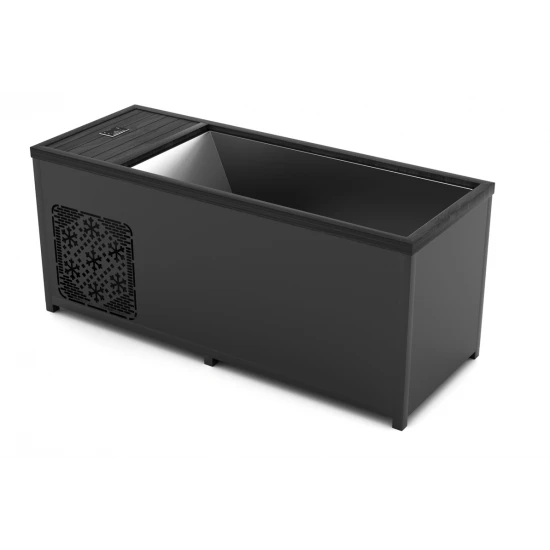 JJSPA POLAR 2 - Ledena kopel