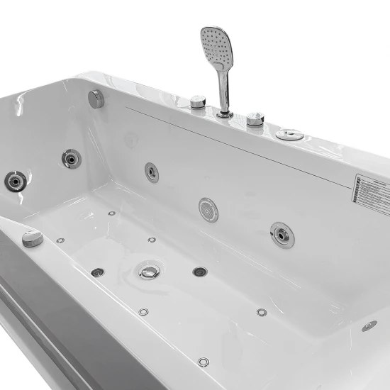 JJSPA REVIVA - Masažna kad