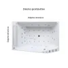 JJSPA VITALIA - Masažna kad