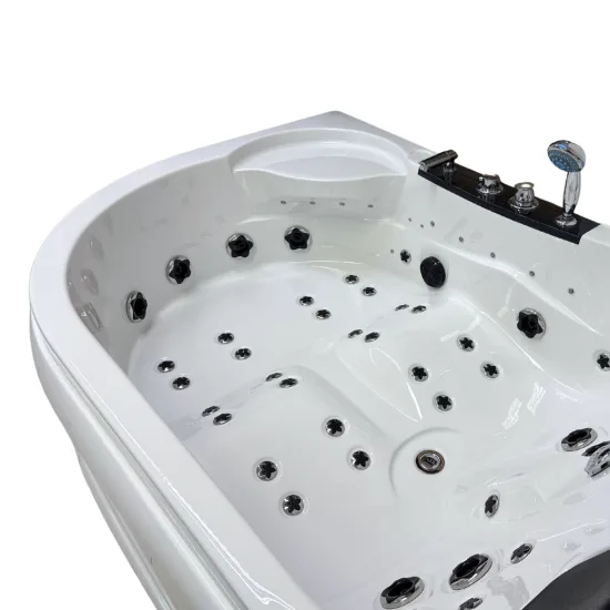 JJSPA SP-062 - Masažna kad