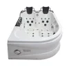 JJSPA SP-062 - Masažna kad