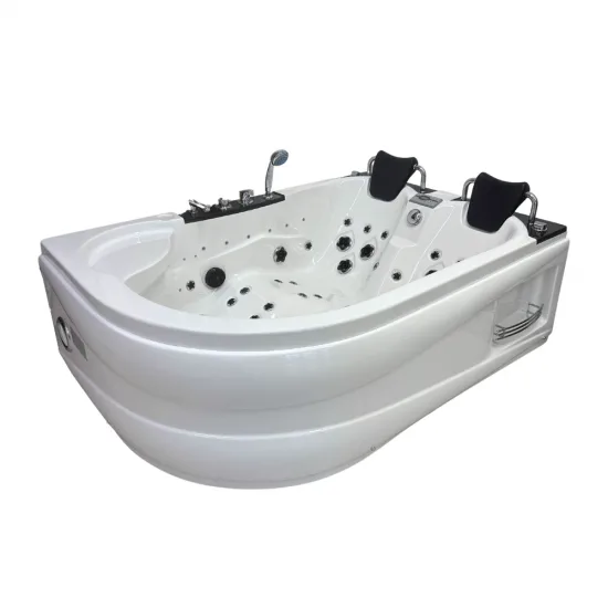 JJSPA SP-062 - Masažna kad