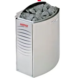 HARVIA Vega - Električna peč za savno, BC45E, 4.5 kW