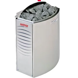 HARVIA Vega - Električna peč za savno, BC45E, 4.5 kW