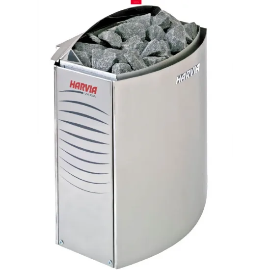 HARVIA Vega - Električna peč za savno, BC45E, 4.5 kW