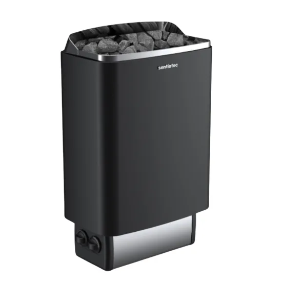 HARVIA 100 - Električna peč za savno, 4,5 kW