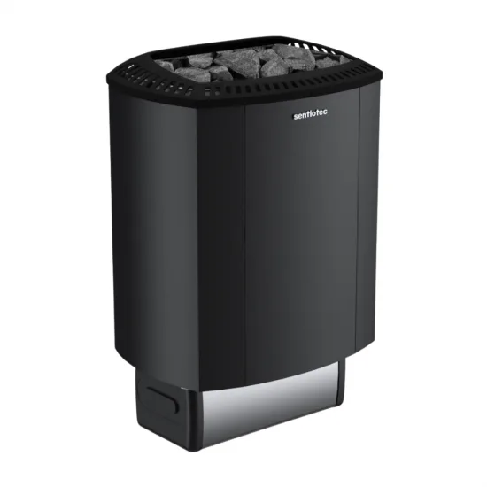 HARVIA 200 E - Električna peč za savno, 6 kW
