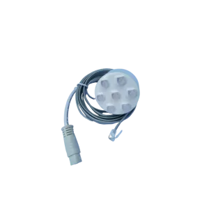 SPANET LED-ML7-25 - Master RGB LED luč, 63 mm