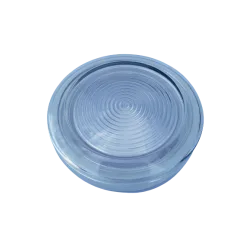 SPANET LED-LENS-25 - 63 mm rezervna leča za Master LED luč
