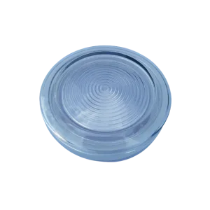 SPANET LED-LENS-25 - 63 mm rezervna leča za Master LED luč