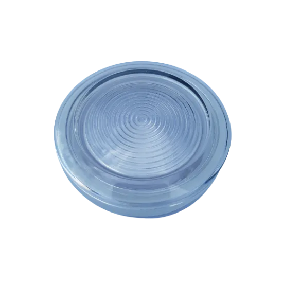 SPANET LED-LENS-25 - 63 mm rezervna leča za Master LED luč