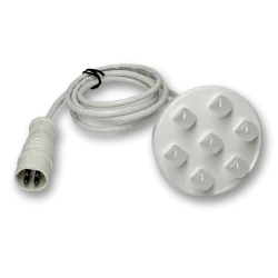 SPANET LED-SL7-25 - LED pomožna luč, 2,5"