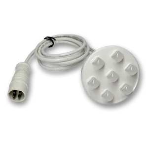 SPANET LED-SL7-25 - LED pomožna luč, 2,5"