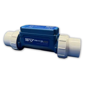SPANET SV Mini 1.5kW Grelni sistem