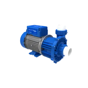 SPANET SB15-2S - Dvohitrostna črpalka za dvig tlaka, 1.1 kW