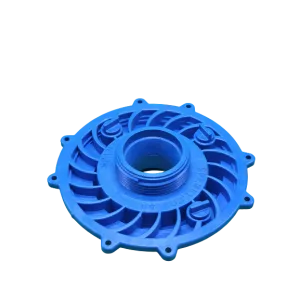 SPANET SB30-PC - Pokrov črpalke SmartFlo Boost