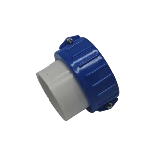 SPANET SB30-U - SmartFlo 50mm razdelilna spojka