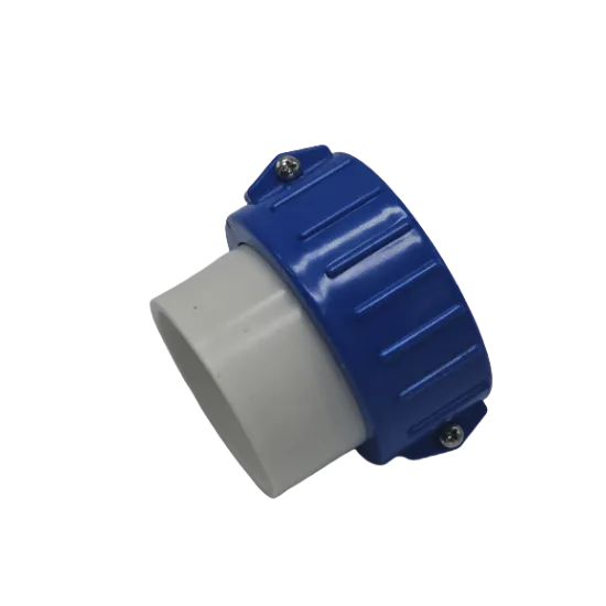 SPANET SB30-U - SmartFlo 50mm razdelilna spojka