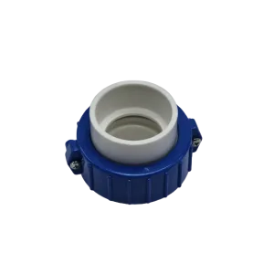 SPANET SC05-U - SmartFlo 40mm Split Union