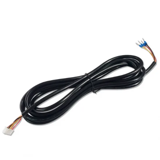 SPANET SV-VSP-V2C - Komunikacijski kabel SV (V2) VSP za pogon s spremenljivo hitrostjo