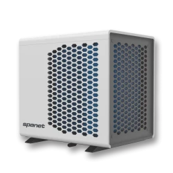 SPANET CHP-33 - Toplotna črpalka Eco Cube, 3.3kW