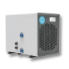 SPANET CHP-33 - Toplotna črpalka Eco Cube, 3.3kW