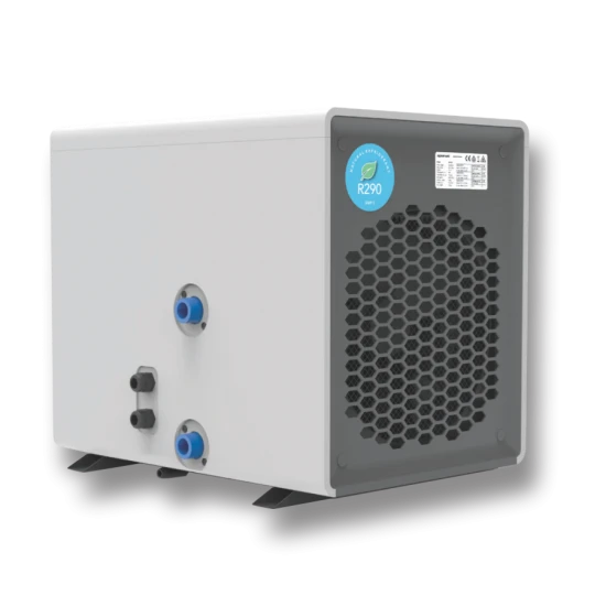 SPANET CHP-33 - Toplotna črpalka Eco Cube, 3.3kW
