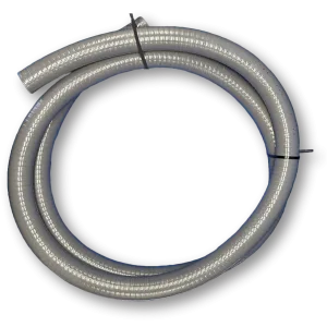 SPANET FH-P32 - Gibljiva cev, 32mm PVC