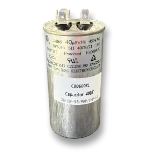 SPANET HP-CAP-40 - 40uF kompresorski kondenzator