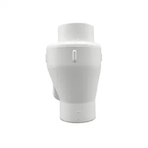 JJSPA TP-3226 - Enosmerni ventil 2"