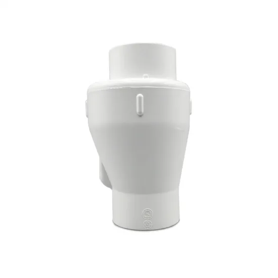 JJSPA TP-3226 - Enosmerni ventil 2"