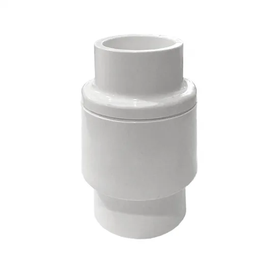 JJSPA TP-3207 - 1" nepovratni ventil