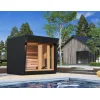 SAUNUM AIRCUBE SPACE - Zunanja savna