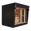 SAUNUM AIRCUBE SPACE - Zunanja savna