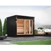 SAUNUM AIRCUBE ONE - Zunanja savna