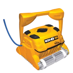 DOLPHIN WAVE 100CB - Robotski sesalniki za bazen