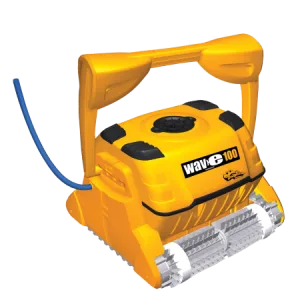 DOLPHIN WAVE 100CB - Robotski sesalniki za bazen